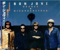 Bon Jovi : Bounce (Single)
